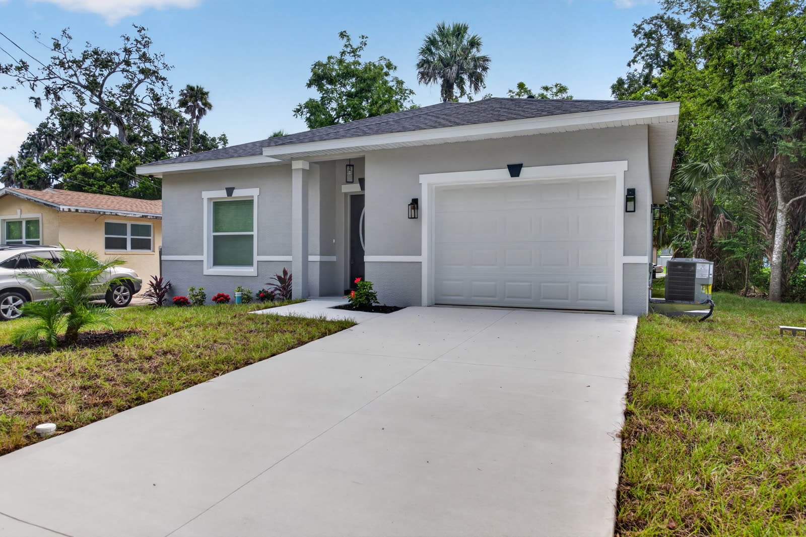 New construction MarBow home in Daytona Beach